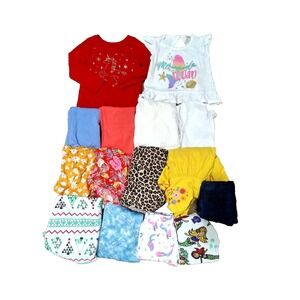 EUC HUGE Lot Bundle Of Girls Clothes 15 Pieces ALL SEASON Size 2T-3T